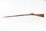 1864 Date Antique CIVIL WAR Springfield U.S. Model 1863 RIFLE-MUSKET UNION
Made at the SPRINGFIELD ARMORY in Mass. - 19 of 25
