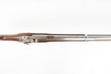 1864 Date Antique CIVIL WAR Springfield U.S. Model 1863 RIFLE-MUSKET UNION
Made at the SPRINGFIELD ARMORY in Mass. - 15 of 25