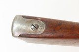 1864 Date Antique CIVIL WAR Springfield U.S. Model 1863 RIFLE-MUSKET UNION
Made at the SPRINGFIELD ARMORY in Mass. - 18 of 25
