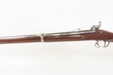 1864 Date Antique CIVIL WAR Springfield U.S. Model 1863 RIFLE-MUSKET UNION
Made at the SPRINGFIELD ARMORY in Mass. - 22 of 25