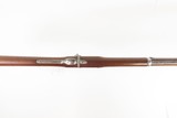 1864 Date Antique CIVIL WAR Springfield U.S. Model 1863 RIFLE-MUSKET UNION
Made at the SPRINGFIELD ARMORY in Mass. - 11 of 25