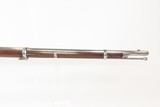 1864 Date Antique CIVIL WAR Springfield U.S. Model 1863 RIFLE-MUSKET UNION
Made at the SPRINGFIELD ARMORY in Mass. - 3 of 25