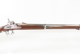1864 Date Antique CIVIL WAR Springfield U.S. Model 1863 RIFLE-MUSKET UNION
Made at the SPRINGFIELD ARMORY in Mass. - 5 of 25