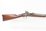 1864 Date Antique CIVIL WAR Springfield U.S. Model 1863 RIFLE-MUSKET UNION
Made at the SPRINGFIELD ARMORY in Mass. - 6 of 25