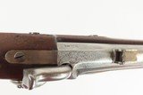 1864 Date Antique CIVIL WAR Springfield U.S. Model 1863 RIFLE-MUSKET UNION
Made at the SPRINGFIELD ARMORY in Mass. - 17 of 25