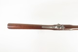 1864 Date Antique CIVIL WAR Springfield U.S. Model 1863 RIFLE-MUSKET UNION
Made at the SPRINGFIELD ARMORY in Mass. - 12 of 25