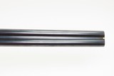 ENGRAVED British WEBLEY & SCOTT Double Barrel C&R Shotgun HALIFAX RETAILER
ROARING TWENTIES Era BOXLOCK Fowling Piece - 17 of 25