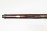 ENGRAVED British WEBLEY & SCOTT Double Barrel C&R Shotgun HALIFAX RETAILER
ROARING TWENTIES Era BOXLOCK Fowling Piece - 12 of 25