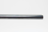 ENGRAVED British WEBLEY & SCOTT Double Barrel C&R Shotgun HALIFAX RETAILER
ROARING TWENTIES Era BOXLOCK Fowling Piece - 3 of 25