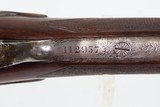ENGRAVED British WEBLEY & SCOTT Double Barrel C&R Shotgun HALIFAX RETAILER
ROARING TWENTIES Era BOXLOCK Fowling Piece - 16 of 25