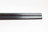 ENGRAVED British WEBLEY & SCOTT Double Barrel C&R Shotgun HALIFAX RETAILER
ROARING TWENTIES Era BOXLOCK Fowling Piece - 9 of 25