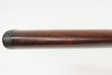 ENGRAVED British WEBLEY & SCOTT Double Barrel C&R Shotgun HALIFAX RETAILER
ROARING TWENTIES Era BOXLOCK Fowling Piece - 21 of 25