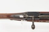 EMPIRE of JAPAN World War II PACIFIC THEATER Kokura Type 38 C&R Army RIFLE
JAPANESE MILITARY Arisaka INFANTRY RIFLE - 15 of 25