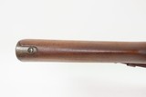 EMPIRE of JAPAN World War II PACIFIC THEATER Kokura Type 38 C&R Army RIFLE
JAPANESE MILITARY Arisaka INFANTRY RIFLE - 16 of 25