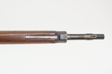 EMPIRE of JAPAN World War II PACIFIC THEATER Kokura Type 38 C&R Army RIFLE
JAPANESE MILITARY Arisaka INFANTRY RIFLE - 7 of 25