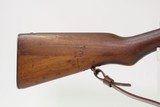 EMPIRE of JAPAN World War II PACIFIC THEATER Kokura Type 38 C&R Army RIFLE
JAPANESE MILITARY Arisaka INFANTRY RIFLE - 6 of 25