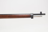EMPIRE of JAPAN World War II PACIFIC THEATER Kokura Type 38 C&R Army RIFLE
JAPANESE MILITARY Arisaka INFANTRY RIFLE - 3 of 25