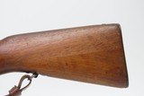 EMPIRE of JAPAN World War II PACIFIC THEATER Kokura Type 38 C&R Army RIFLE
JAPANESE MILITARY Arisaka INFANTRY RIFLE - 24 of 25
