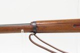 EMPIRE of JAPAN World War II PACIFIC THEATER Kokura Type 38 C&R Army RIFLE
JAPANESE MILITARY Arisaka INFANTRY RIFLE - 21 of 25