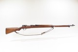 EMPIRE of JAPAN World War II PACIFIC THEATER Kokura Type 38 C&R Army RIFLE
JAPANESE MILITARY Arisaka INFANTRY RIFLE - 2 of 25
