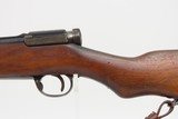 EMPIRE of JAPAN World War II PACIFIC THEATER Kokura Type 38 C&R Army RIFLE
JAPANESE MILITARY Arisaka INFANTRY RIFLE - 23 of 25