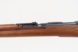 EMPIRE of JAPAN World War II PACIFIC THEATER Kokura Type 38 C&R Army RIFLE
JAPANESE MILITARY Arisaka INFANTRY RIFLE - 22 of 25