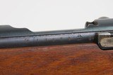 EMPIRE of JAPAN World War II PACIFIC THEATER Kokura Type 38 C&R Army RIFLE
JAPANESE MILITARY Arisaka INFANTRY RIFLE - 25 of 25