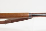 EMPIRE of JAPAN World War II PACIFIC THEATER Kokura Type 38 C&R Army RIFLE
JAPANESE MILITARY Arisaka INFANTRY RIFLE - 13 of 25