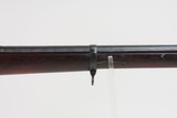 WORLD WAR I Era Antique AMBERG ARSENAL 8mm GEWEHR 88 German MILITARY Rifle
1897 Dated Model 1888 “COMMISSION RIFLE” - 4 of 25