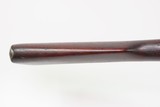 WORLD WAR I Era Antique AMBERG ARSENAL 8mm GEWEHR 88 German MILITARY Rifle
1897 Dated Model 1888 “COMMISSION RIFLE” - 20 of 25
