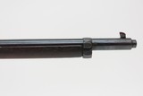 WORLD WAR I Era Antique AMBERG ARSENAL 8mm GEWEHR 88 German MILITARY Rifle
1897 Dated Model 1888 “COMMISSION RIFLE” - 3 of 25