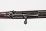 WORLD WAR I Era Antique AMBERG ARSENAL 8mm GEWEHR 88 German MILITARY Rifle
1897 Dated Model 1888 “COMMISSION RIFLE” - 19 of 25