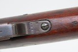 WORLD WAR I Era Antique AMBERG ARSENAL 8mm GEWEHR 88 German MILITARY Rifle
1897 Dated Model 1888 “COMMISSION RIFLE” - 15 of 25