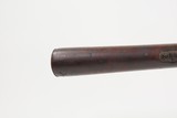 WORLD WAR I Era Antique AMBERG ARSENAL 8mm GEWEHR 88 German MILITARY Rifle
1897 Dated Model 1888 “COMMISSION RIFLE” - 14 of 25