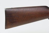 DWM ARGENTINE CONTRACT M1891 Bolt Action 7.65mm MAUSER Infantry Carbine C&R Argentine Military Carbine with CREST INTACT - 6 of 25