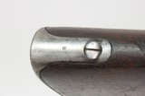 DWM ARGENTINE CONTRACT M1891 Bolt Action 7.65mm MAUSER Infantry Carbine C&R Argentine Military Carbine with CREST INTACT - 20 of 25