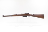 DWM ARGENTINE CONTRACT M1891 Bolt Action 7.65mm MAUSER Infantry Carbine C&R Argentine Military Carbine with CREST INTACT - 21 of 25