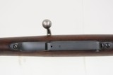 DWM ARGENTINE CONTRACT M1891 Bolt Action 7.65mm MAUSER Infantry Carbine C&R Argentine Military Carbine with CREST INTACT - 11 of 25