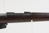 DWM ARGENTINE CONTRACT M1891 Bolt Action 7.65mm MAUSER Infantry Carbine C&R Argentine Military Carbine with CREST INTACT - 4 of 25
