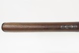 DWM ARGENTINE CONTRACT M1891 Bolt Action 7.65mm MAUSER Infantry Carbine C&R Argentine Military Carbine with CREST INTACT - 12 of 25