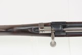 DWM ARGENTINE CONTRACT M1891 Bolt Action 7.65mm MAUSER Infantry Carbine C&R Argentine Military Carbine with CREST INTACT - 16 of 25