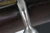 DWM ARGENTINE CONTRACT M1891 Bolt Action 7.65mm MAUSER Infantry Carbine C&R Argentine Military Carbine with CREST INTACT - 8 of 25