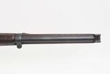 DWM ARGENTINE CONTRACT M1891 Bolt Action 7.65mm MAUSER Infantry Carbine C&R Argentine Military Carbine with CREST INTACT - 14 of 25