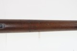 DWM ARGENTINE CONTRACT M1891 Bolt Action 7.65mm MAUSER Infantry Carbine C&R Argentine Military Carbine with CREST INTACT - 10 of 25