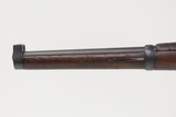 DWM ARGENTINE CONTRACT M1891 Bolt Action 7.65mm MAUSER Infantry Carbine C&R Argentine Military Carbine with CREST INTACT - 22 of 25