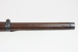 DWM ARGENTINE CONTRACT M1891 Bolt Action 7.65mm MAUSER Infantry Carbine C&R Argentine Military Carbine with CREST INTACT - 9 of 25
