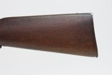 DWM ARGENTINE CONTRACT M1891 Bolt Action 7.65mm MAUSER Infantry Carbine C&R Argentine Military Carbine with CREST INTACT - 25 of 25