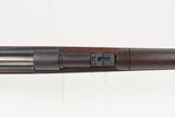 DWM ARGENTINE CONTRACT M1891 Bolt Action 7.65mm MAUSER Infantry Carbine C&R Argentine Military Carbine with CREST INTACT - 15 of 25