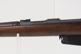 DWM ARGENTINE CONTRACT M1891 Bolt Action 7.65mm MAUSER Infantry Carbine C&R Argentine Military Carbine with CREST INTACT - 23 of 25
