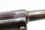 THIRD REICH World War II German MAUSER “byf” Code “42” LUGER Pistol HOLSTER 9mm SEMI-AUTOMATIC with HOLSTER & TAKEDOWN TOOL - 8 of 24